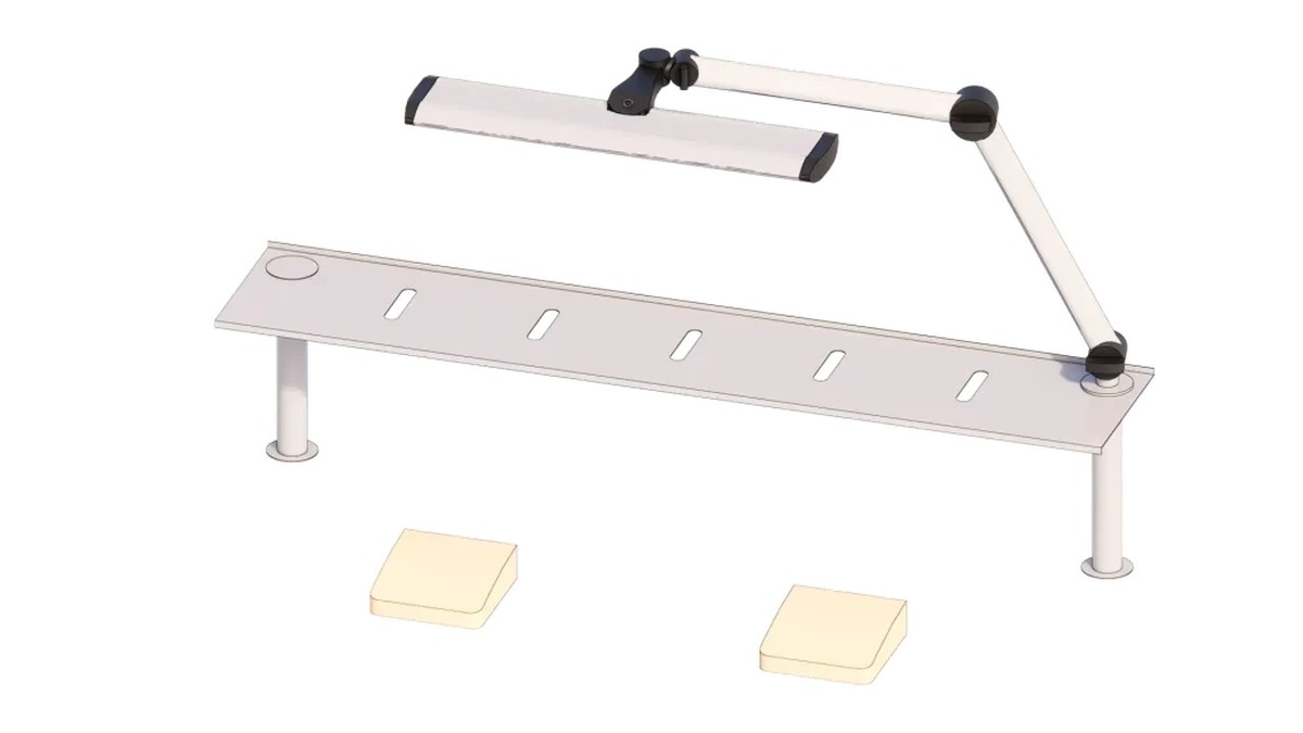 KaVo FLEXspace