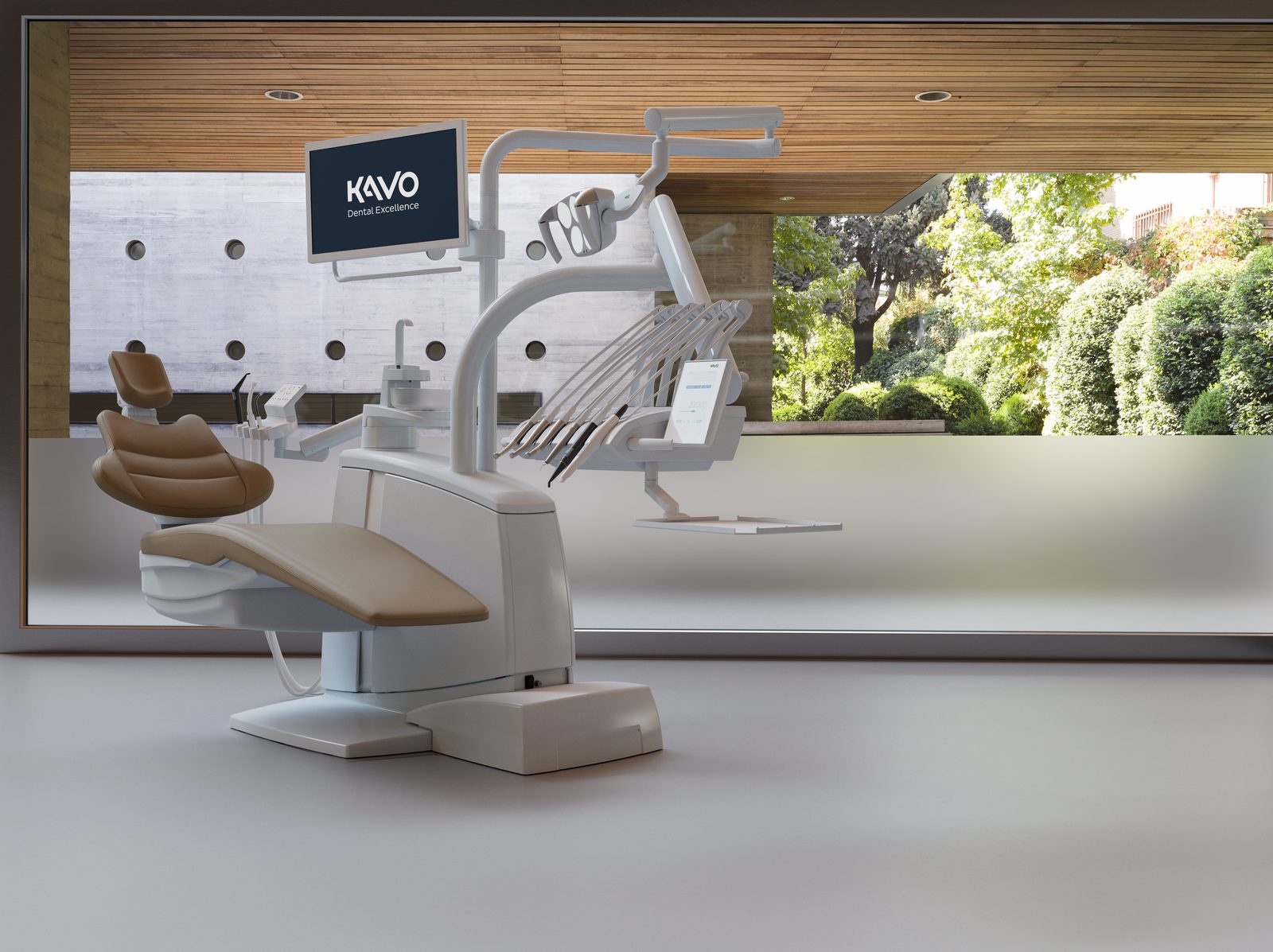 KaVo ESTETICA E70/E80 Vision