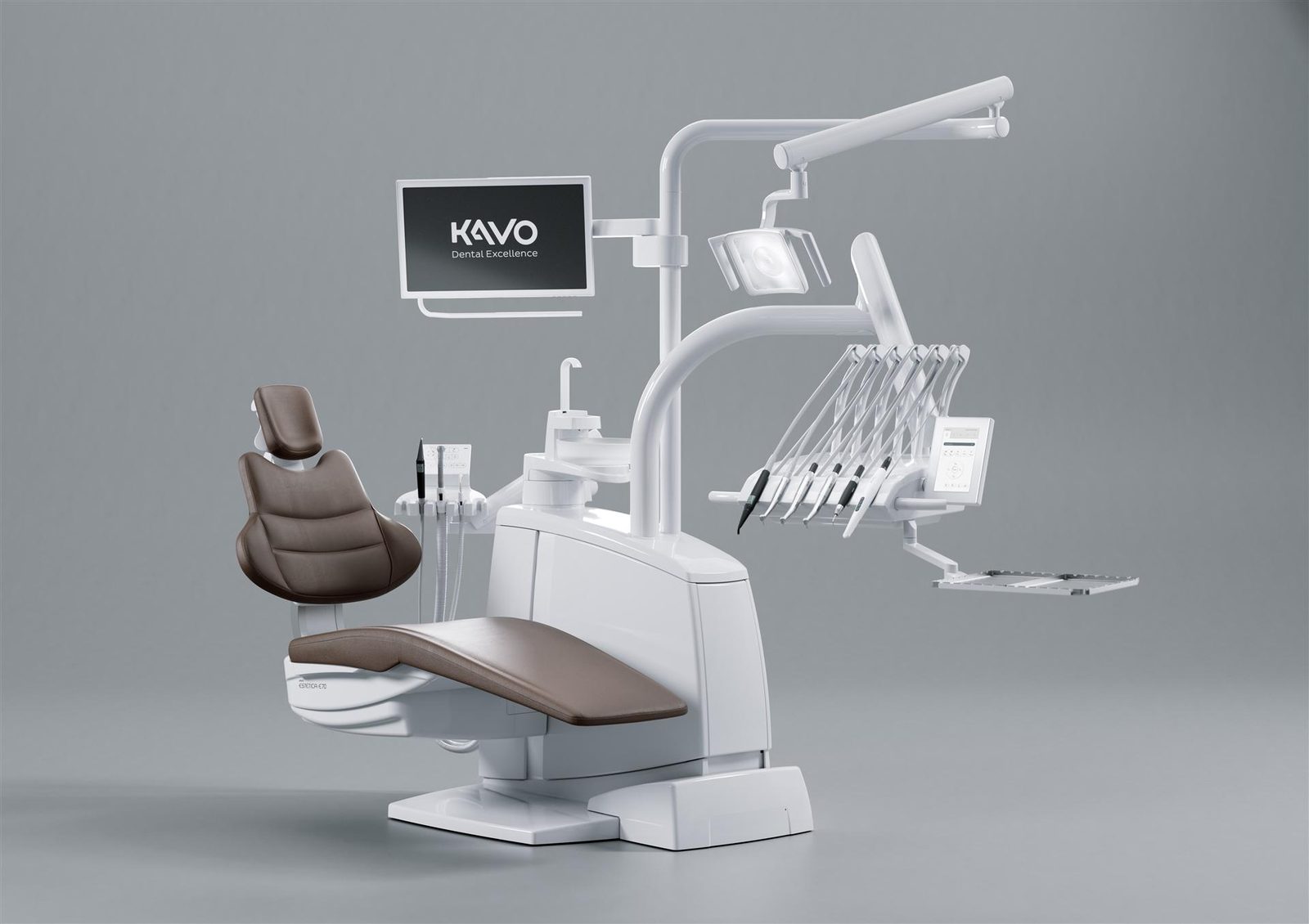 KaVo ESTETICA E70/E80 Vision