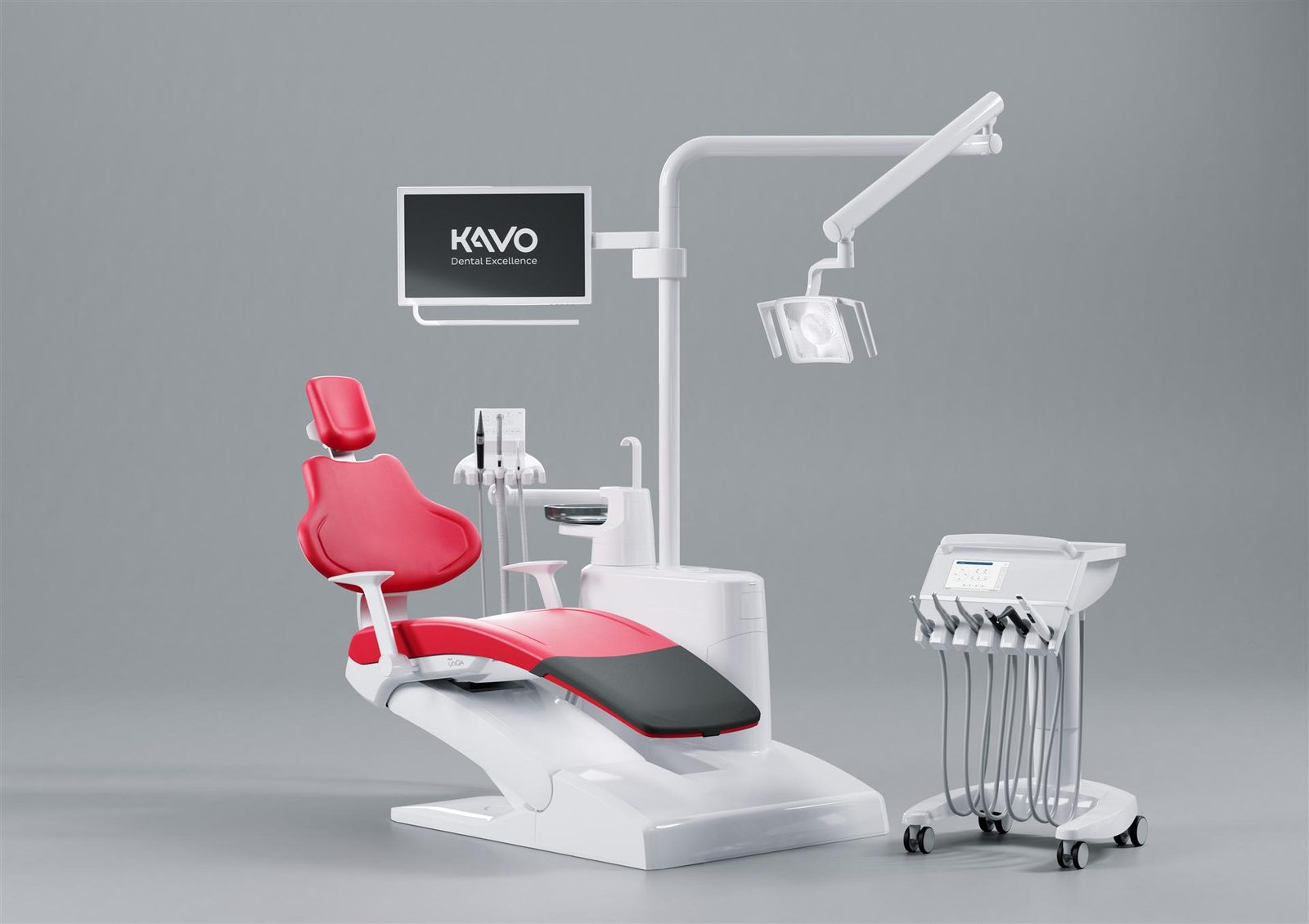 KaVo uniQa