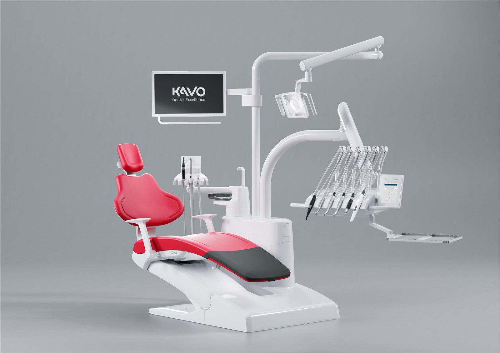 KaVo uniQa