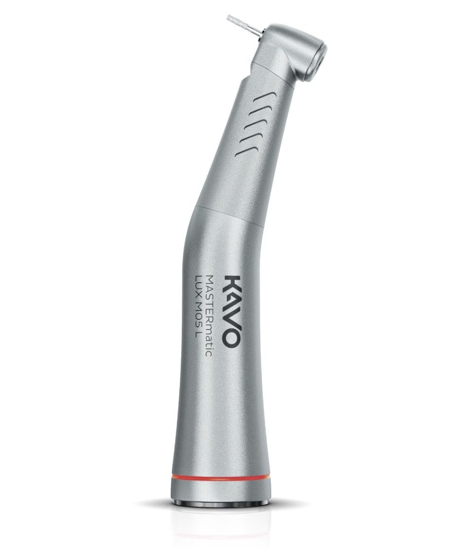 MASTERmatic LUX M05 L