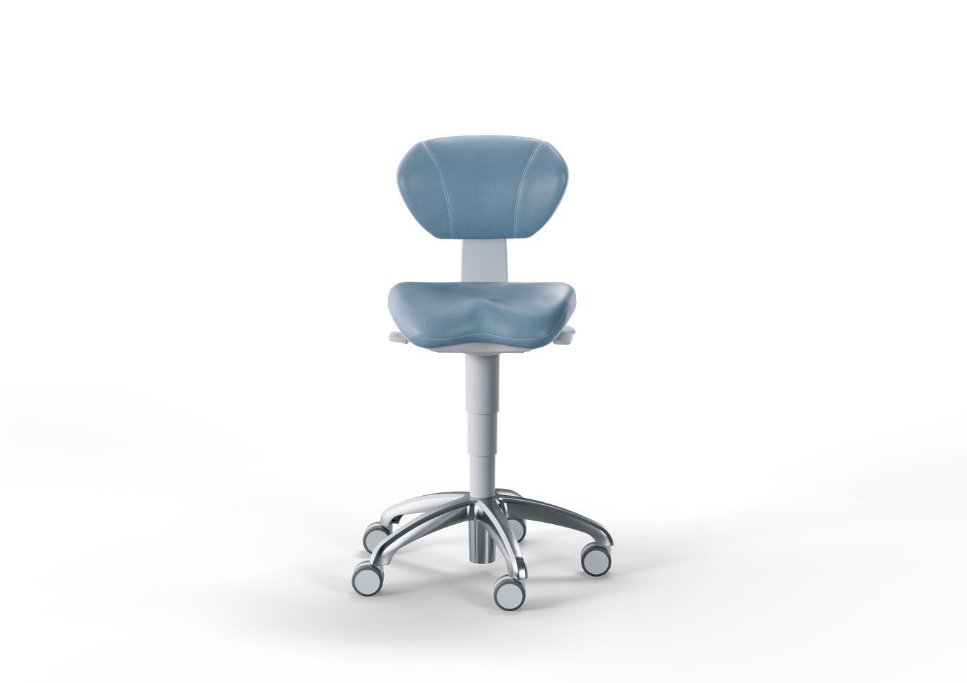 PHYSIO Evo F – výška ovládaná nohou