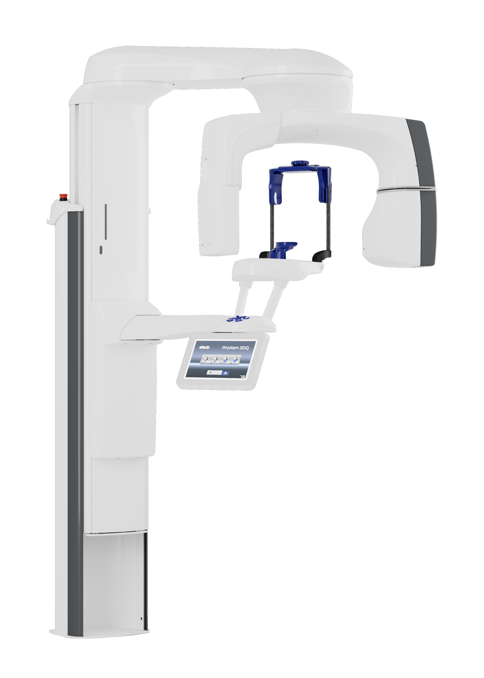 KaVo ProXam 3DQ / 3DQ Pro